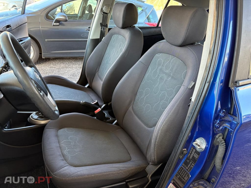 Hyundai i20 1.2 Comfort ESP
