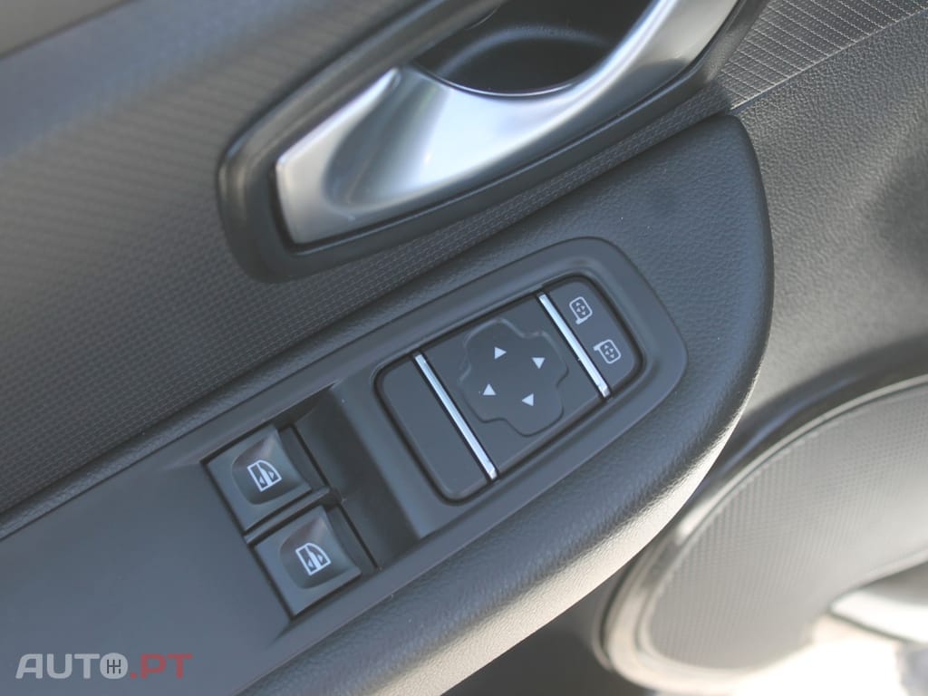 Renault Clio 0.9 TCE