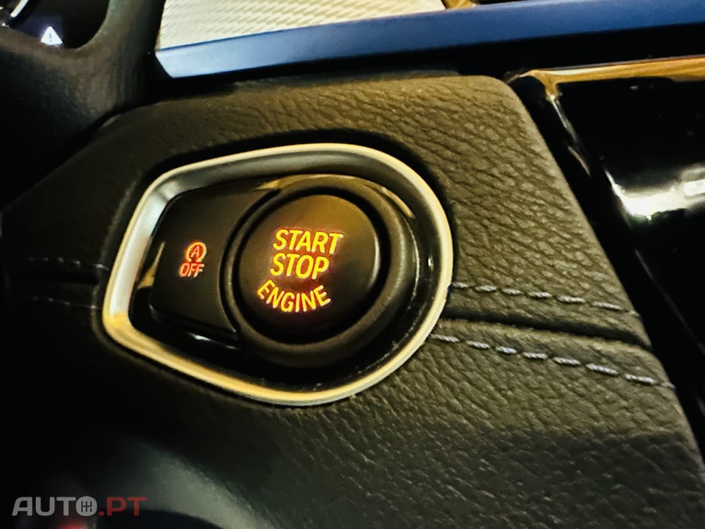 BMW X2 18 i sDrive Auto Pack M