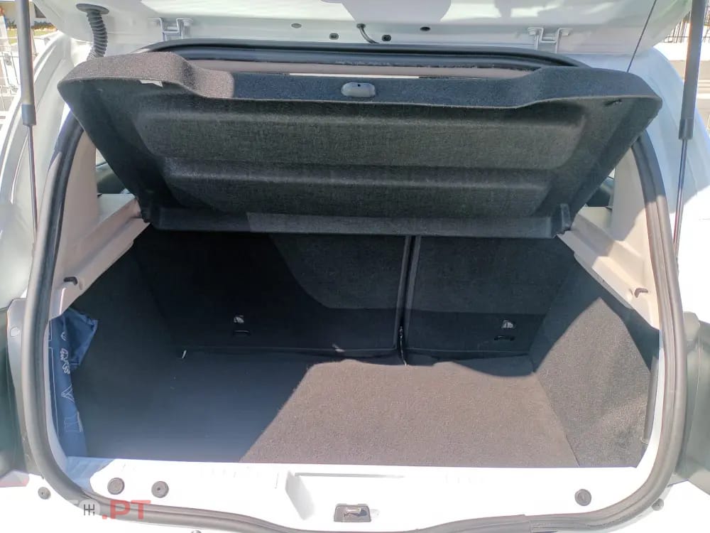 Dacia Sandero 0.9 TCe Stepway