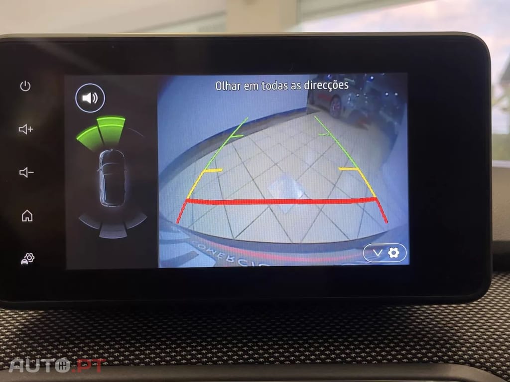 Dacia Sandero Stepway TCe 90 Comfort