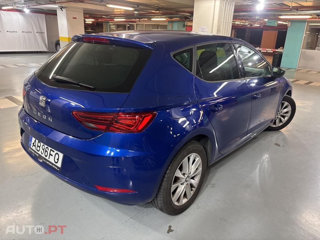 Seat Leon 1.0 EcoTSI Style S/S