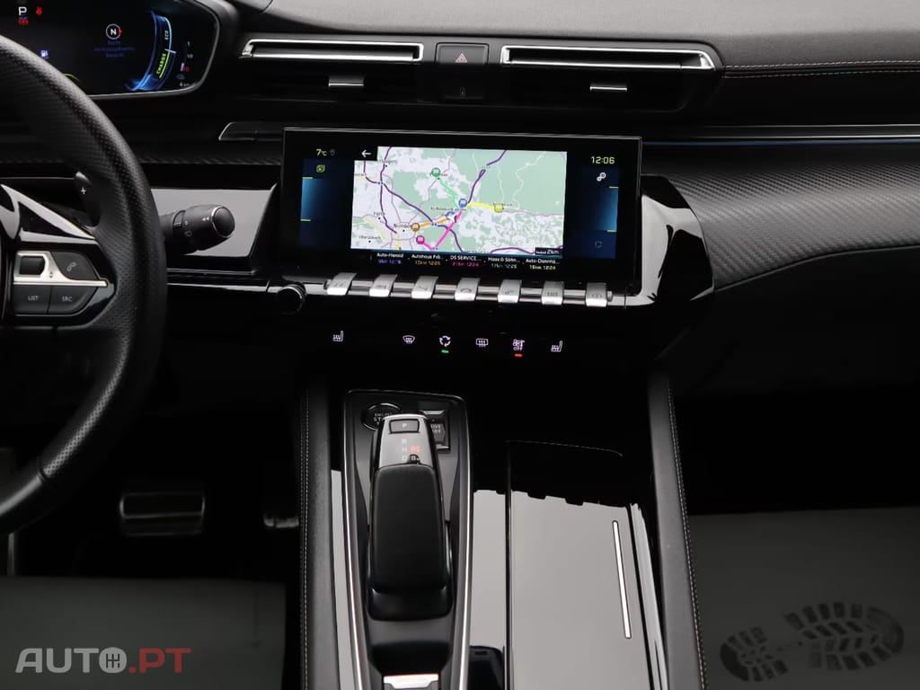 Peugeot 508 SW GT PHEV I.V.A DEDUTIVEL