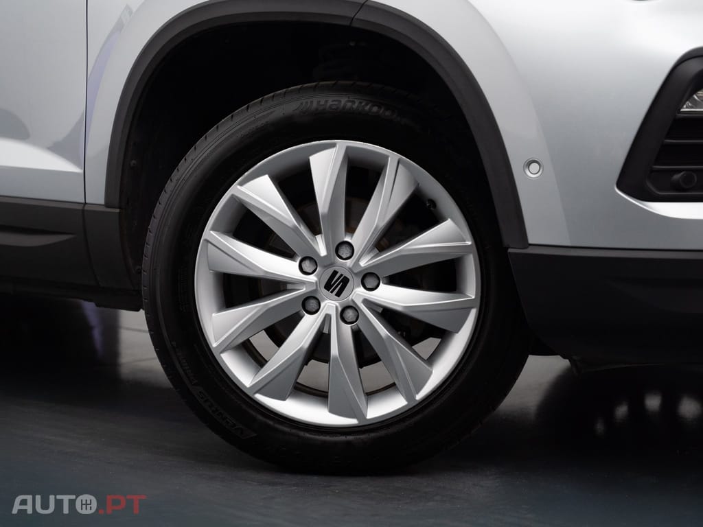 Seat Ateca 1.0 TSI Style