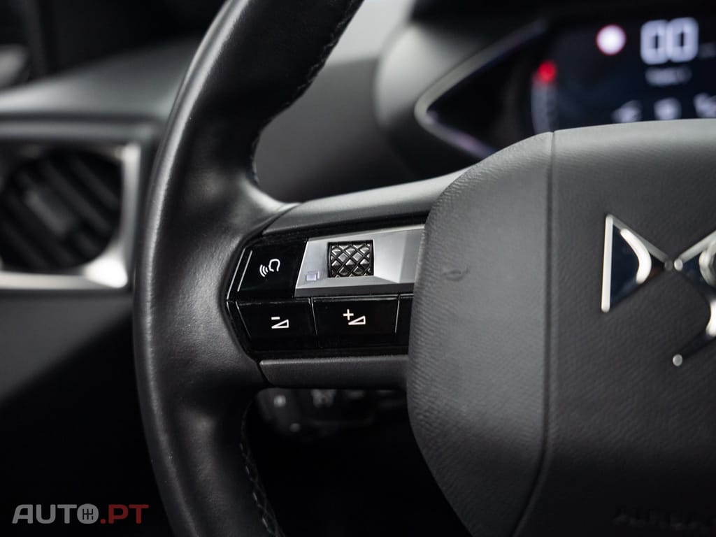 DS DS3 Crossback 1.2 PureTech Be Chic