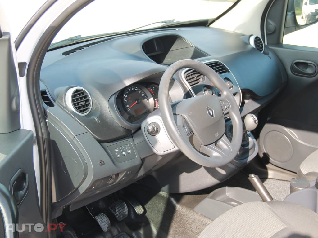 Renault Kangoo 1.5 dCi Maxi Business S/S