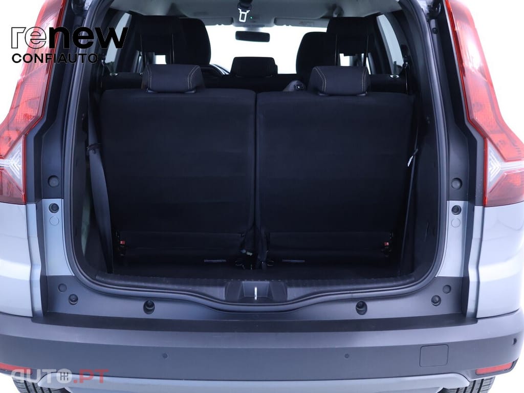 Dacia Jogger 1.0 Eco-g Extreme+ Up&go 7l Bi-fuel