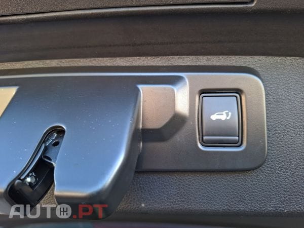 Renault Scénic E-Tech 100% elétrico 220cv esprit Alpine