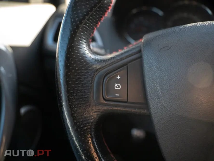 Renault Mégane 1.5 dCi GT Line