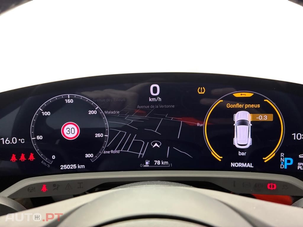 Porsche Taycan ST