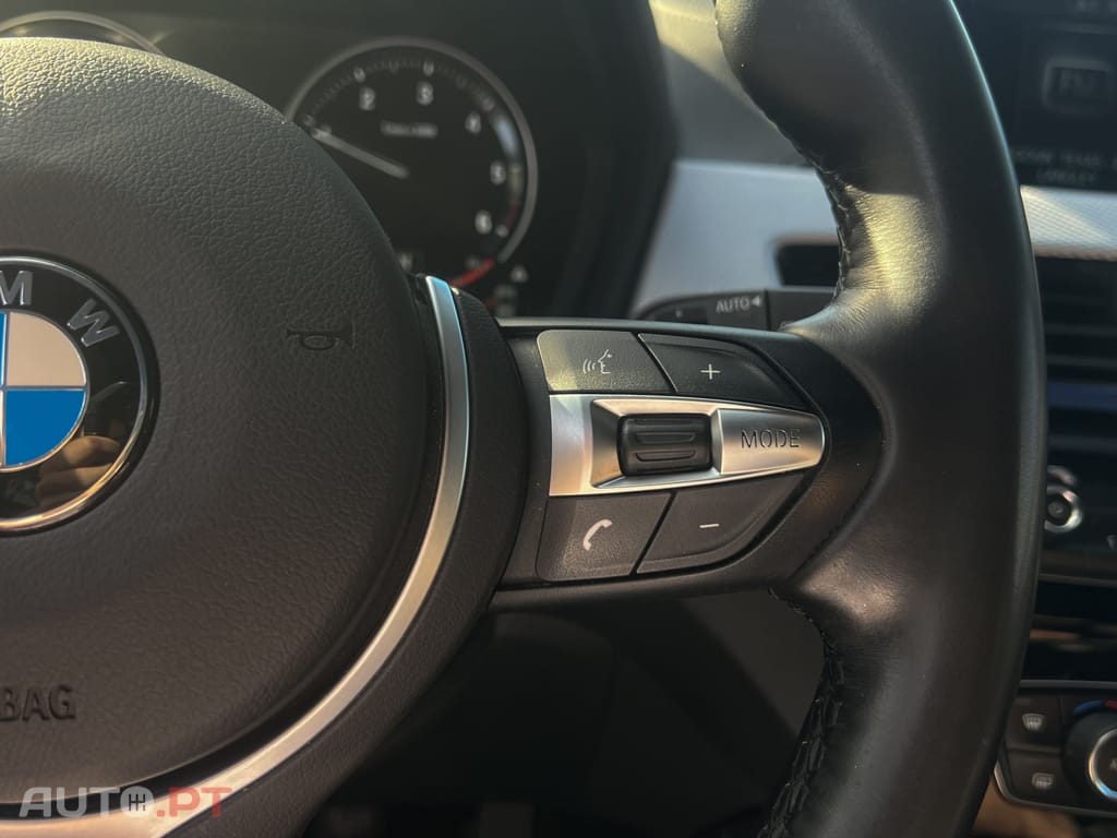 BMW X2 sDrive16d PACK M