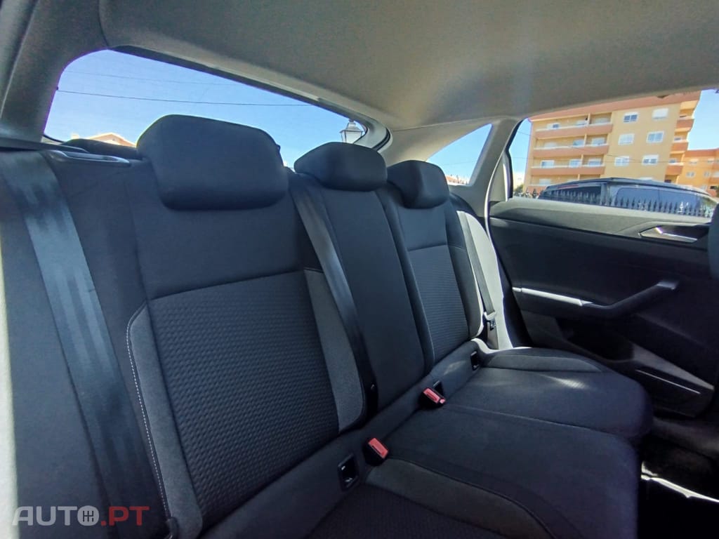 Volkswagen Taigo 1.0 TSI Urban DSG