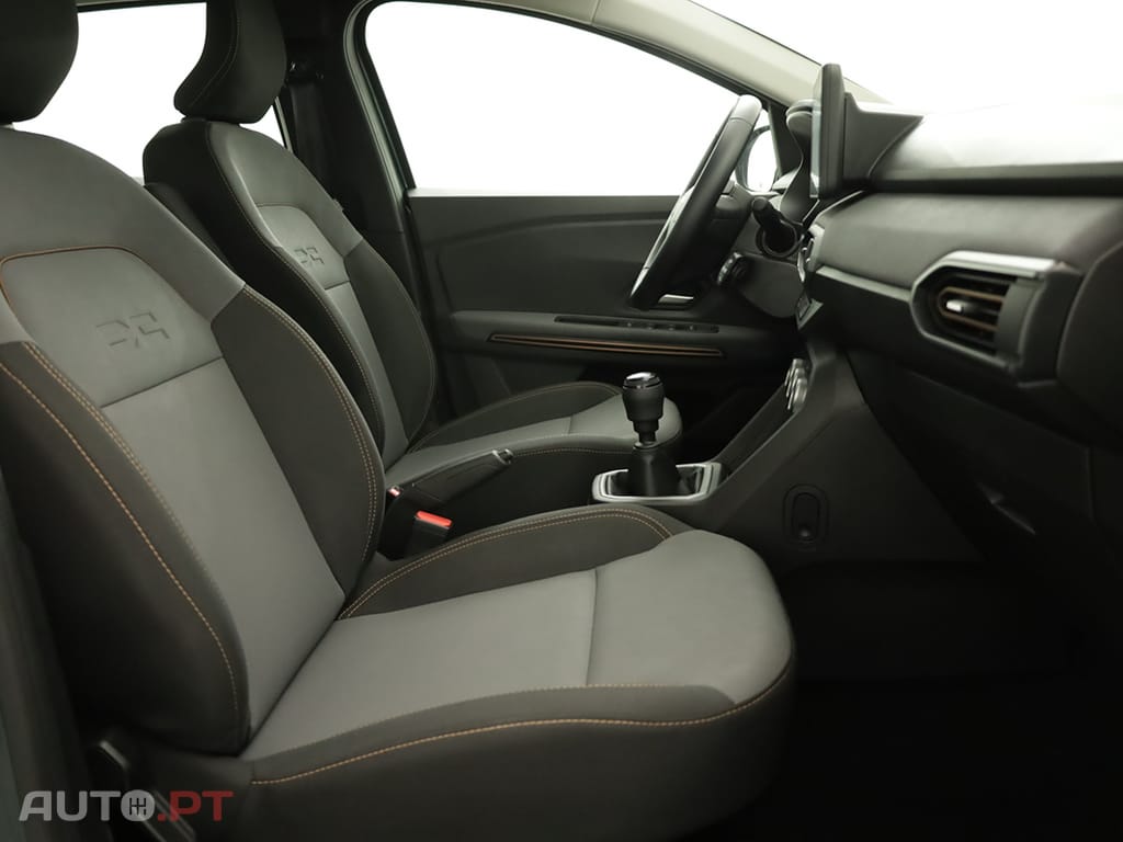 Dacia Sandero 1.0 TCe Stepway Extreme