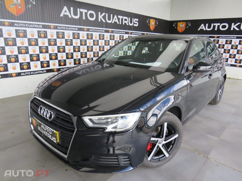 Audi A3 Sportback 30 TDI