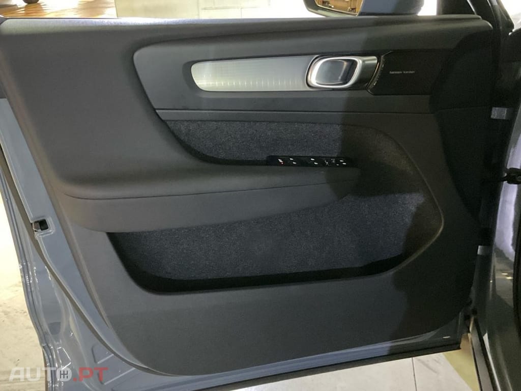 Volvo XC40 1.5 T3 Momentum Plus Geartronic