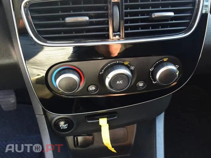 Renault Clio Sport Tourer 1.5 dCi Limited EDition