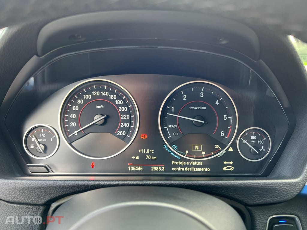 BMW 435 d xDrive Pack M Auto