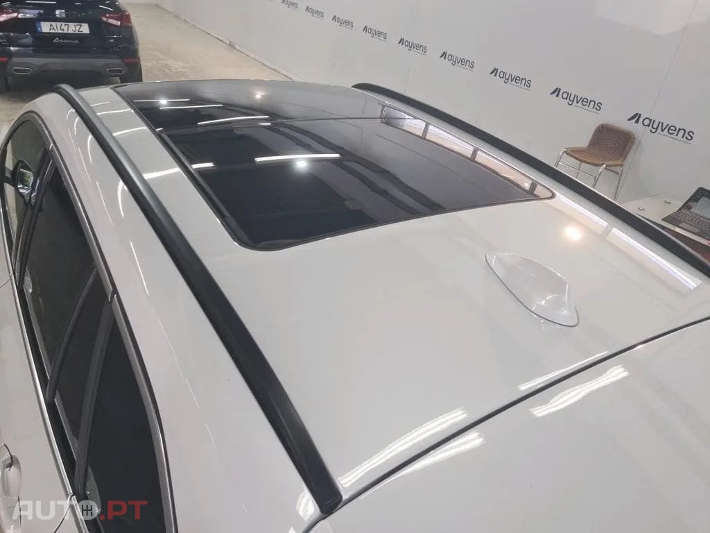 BMW X1 16 d sDrive xLine