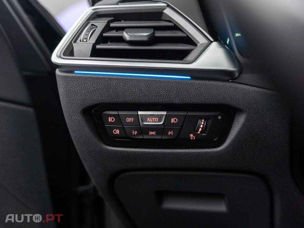 BMW 320 e Corporate Edition Auto