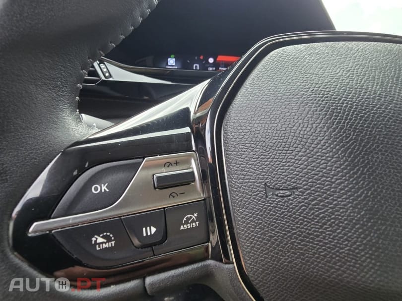 Peugeot 308 SW 1.5 BlueHDi Active Pack