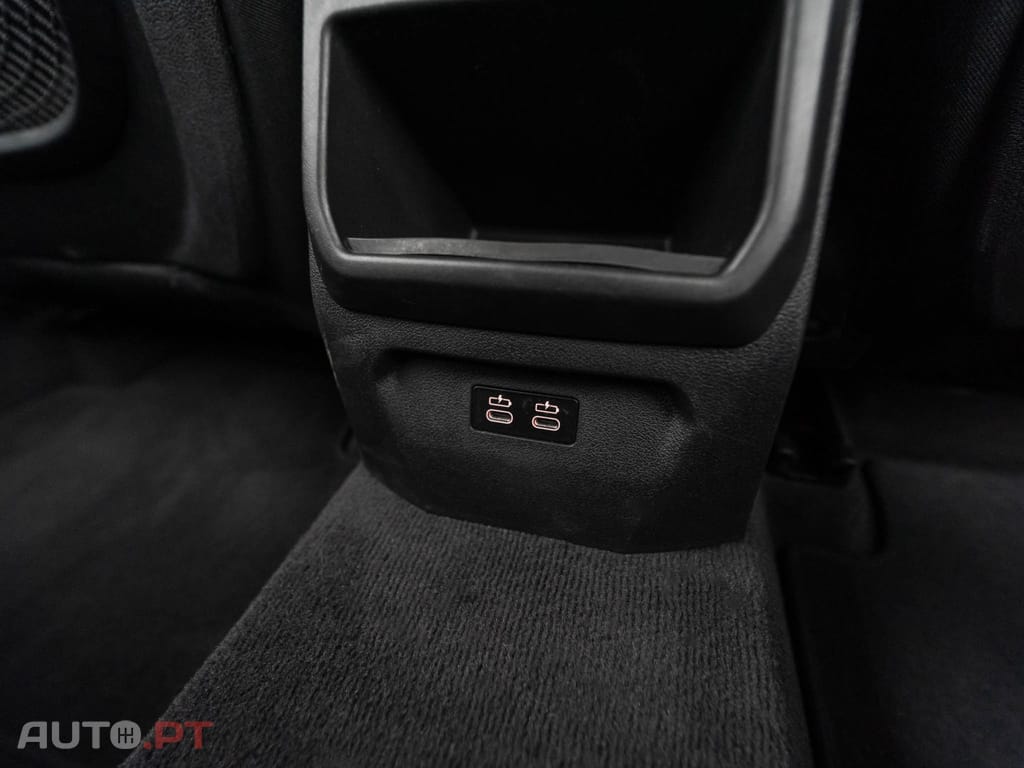 BMW 116 Outro