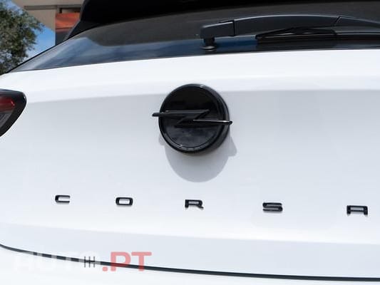 Opel Corsa 1.2 T Edition