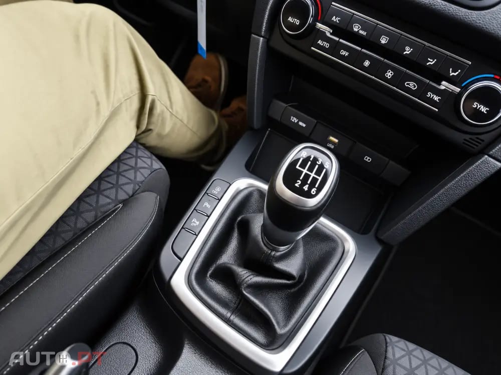 Kia Ceed SW 1.0 T-GDi Sport