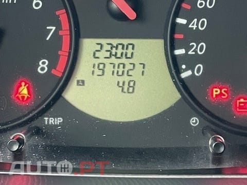 Nissan Micra 1.2 Visia AC