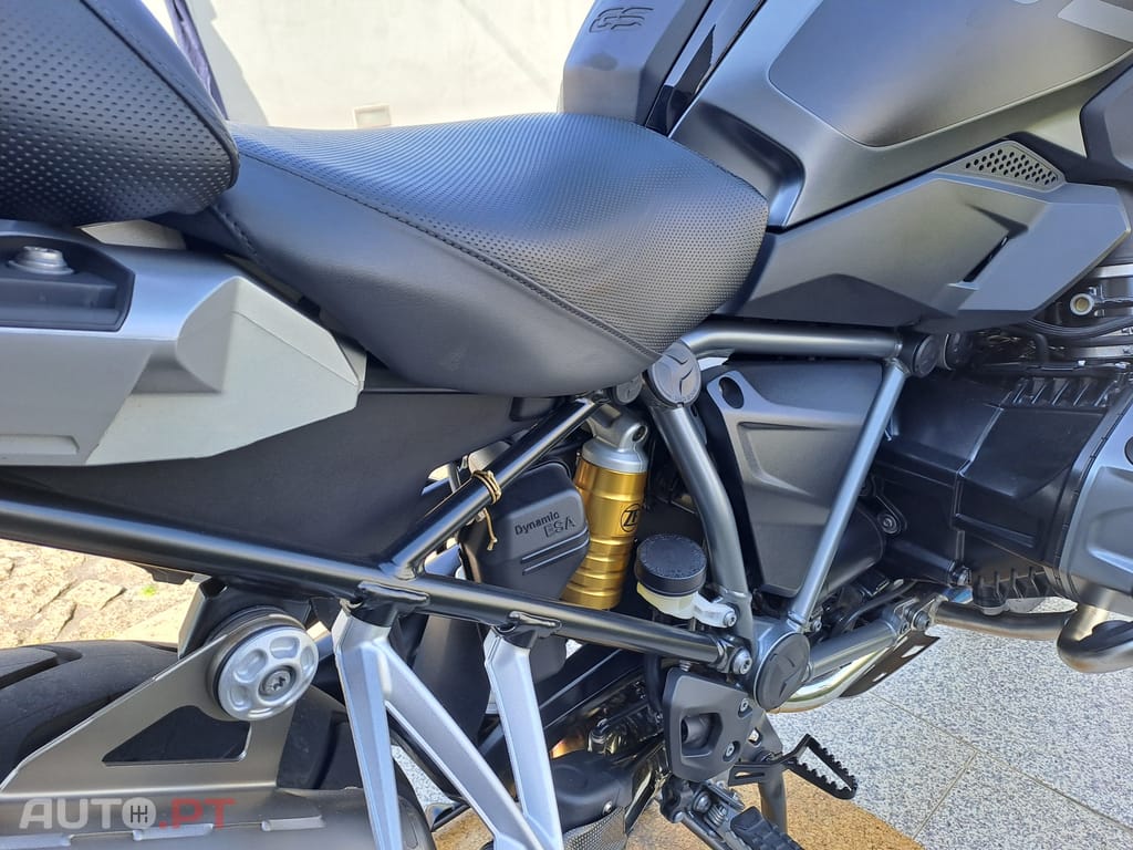 BMW R 1250 GS