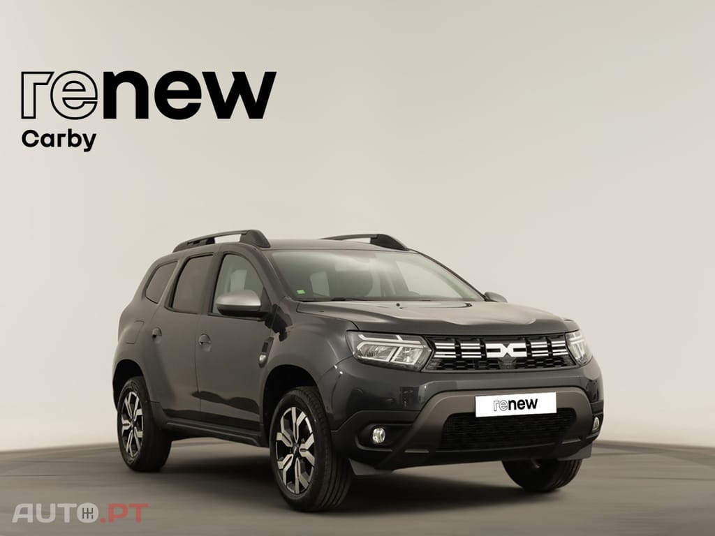 Dacia Duster Duster 1.0 TCe ECO-G Extreme Bi-Fuel