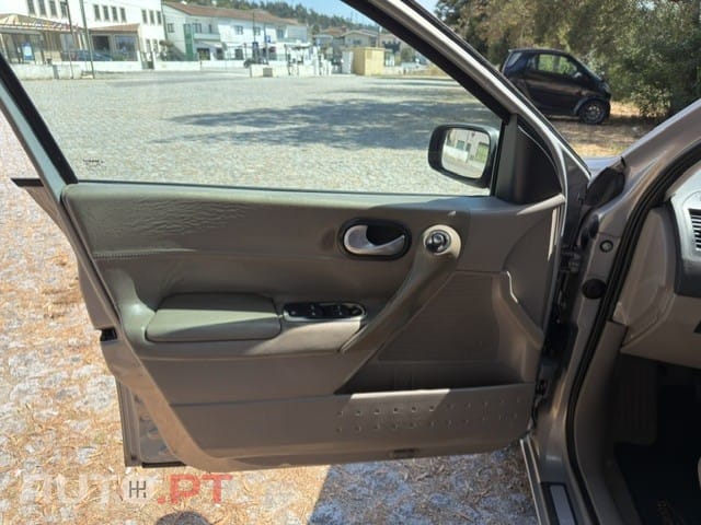 Renault Mégane 1.5 dCi Confort