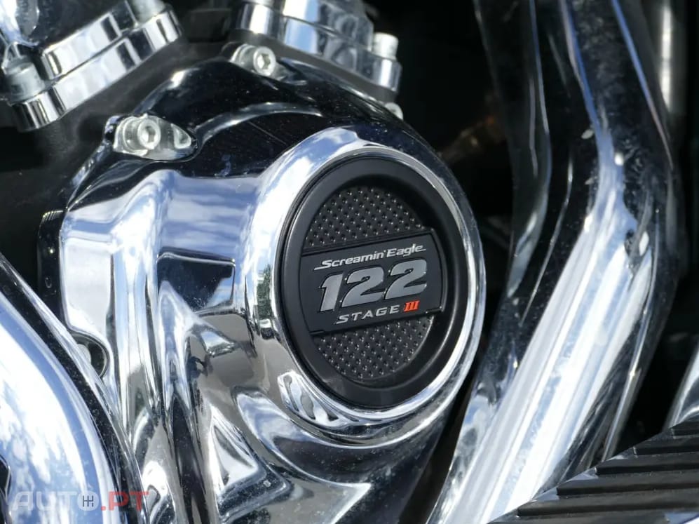 Harley Davidson FL FLTRK ROAD GLIDE LIMITED