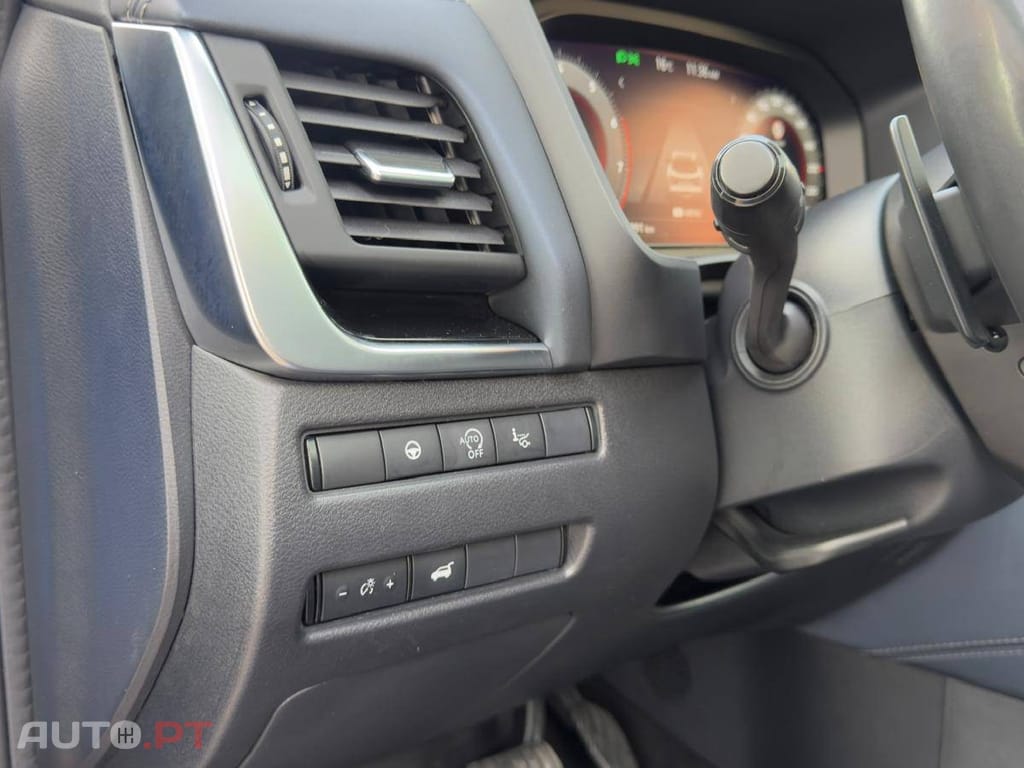 Nissan Qashqai 1.3 DIG-T Mild Hybrid Tekna Xtronic