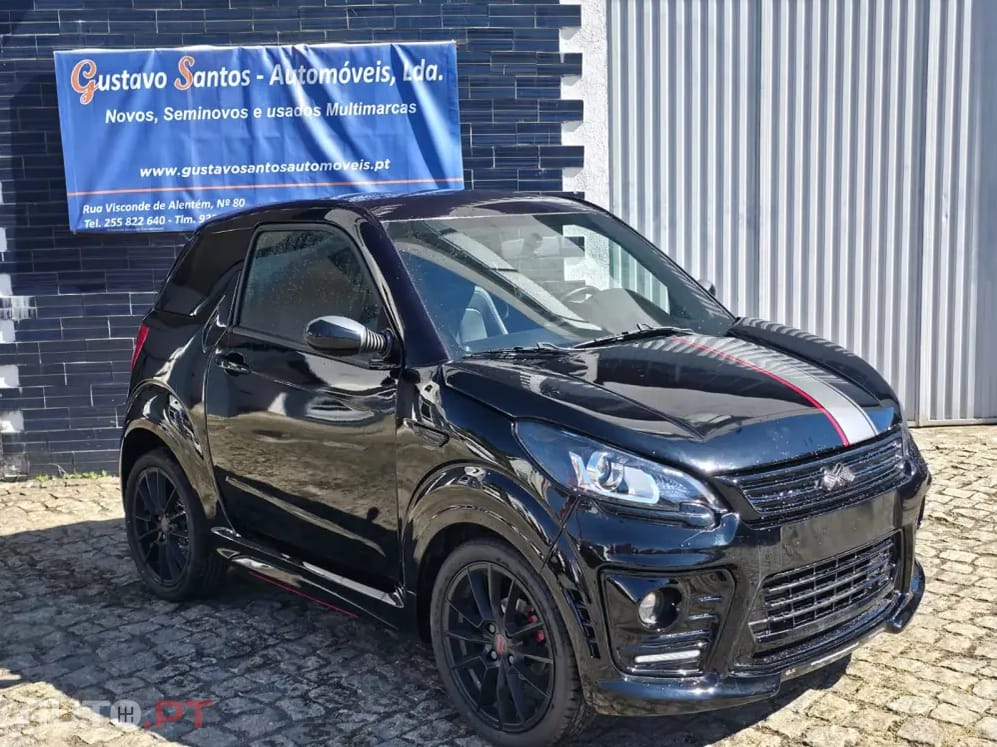 Ligier JS 50 0.5 Sport