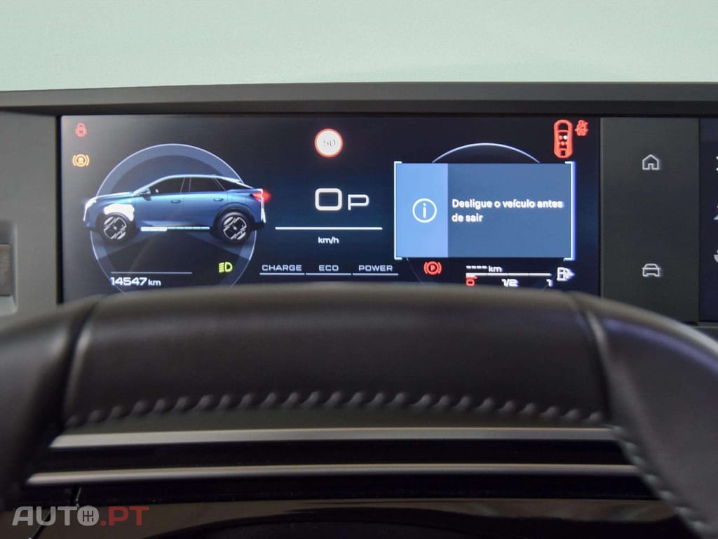 Peugeot 3008 1.2 Hybrid Allure e-DCS6