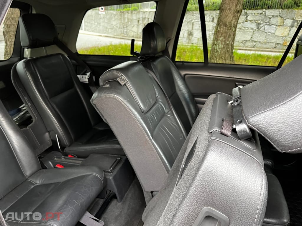 Volvo XC90 Automático