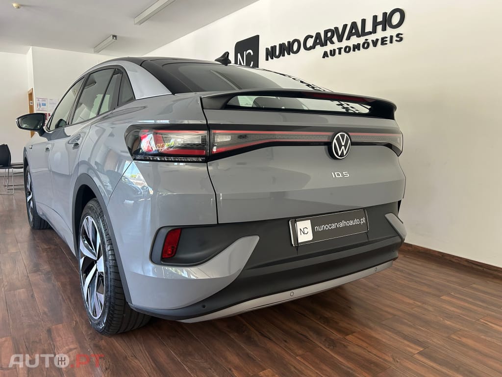 Volkswagen Id.5 77 kWh Pro Performance
