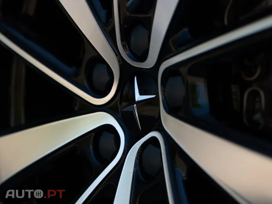 Polestar 2 Long Range 78 kWh