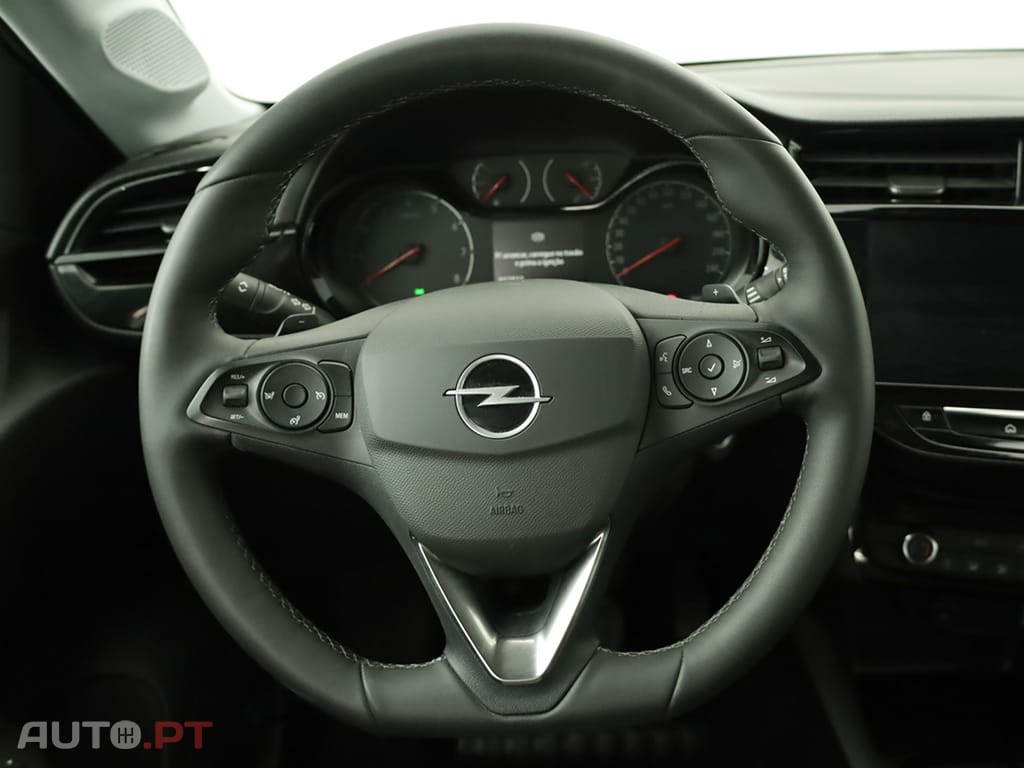 Opel Corsa Corsa 1.2 T Edition Aut.