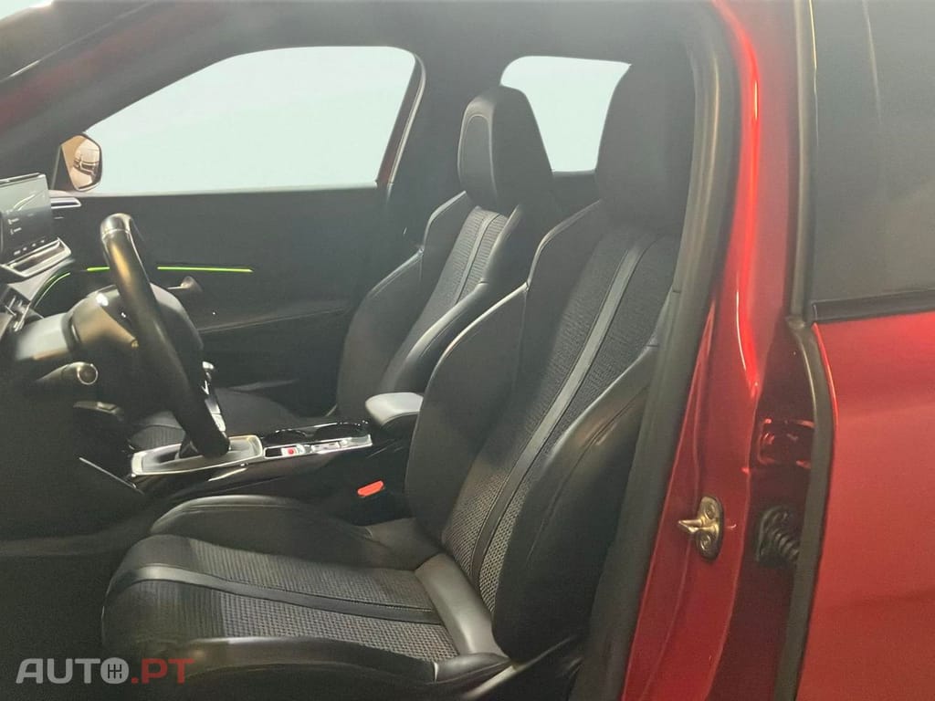 Peugeot 2008 1.2 PureTech GT Line