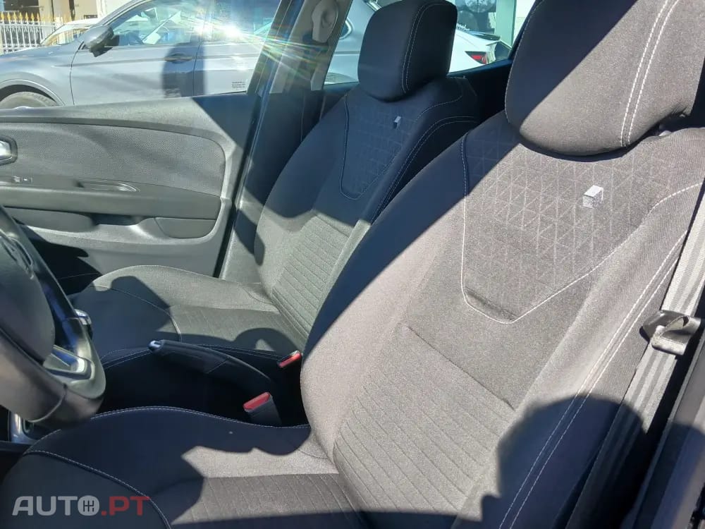 Renault Clio 1.5 dCi Limited