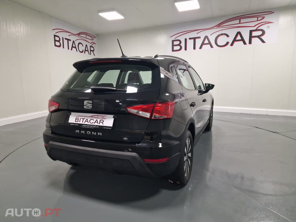 Seat Arona 1.0 TSI Style