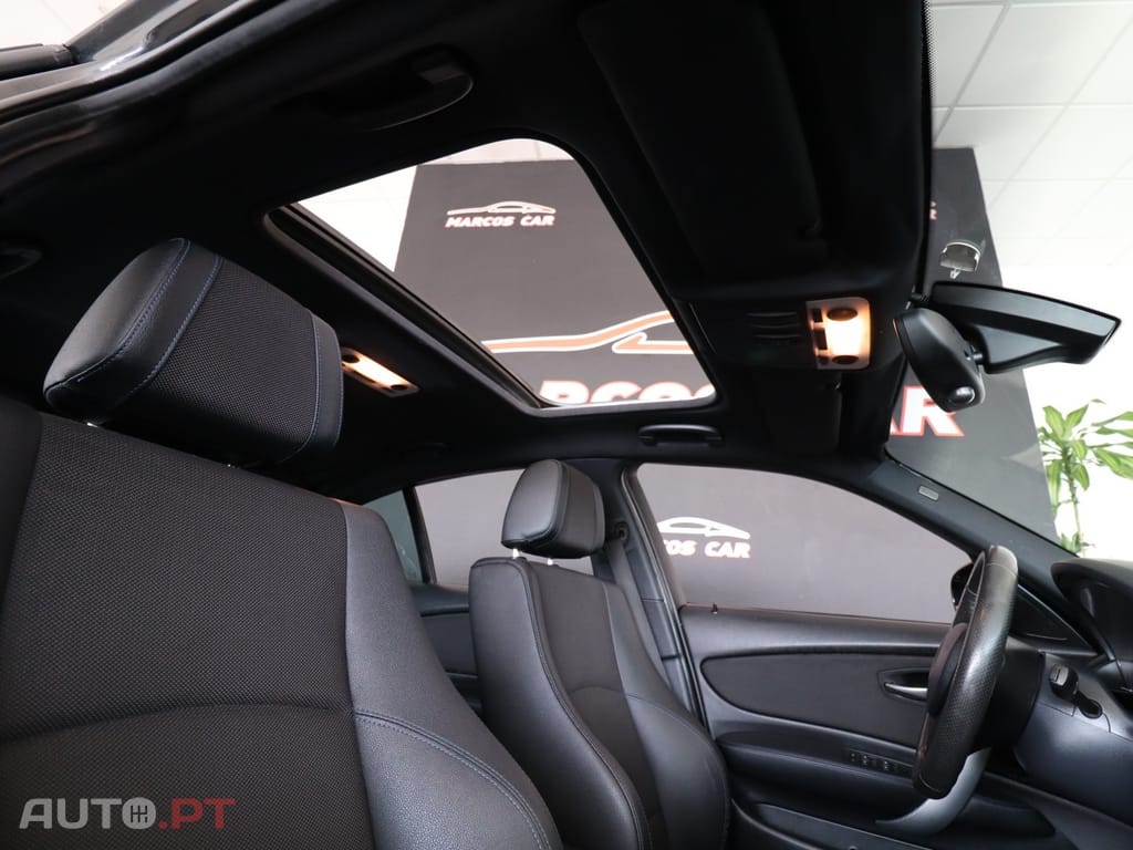 BMW 120 M Sport line