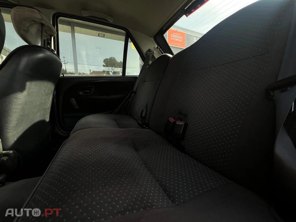 Citroen Saxo 1.5 D Exclusive
