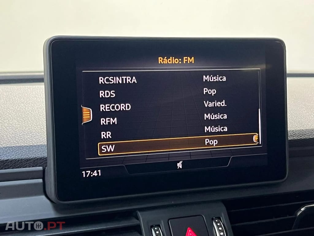 Audi Q5 40 TDI 190 Sport quattro S tronic