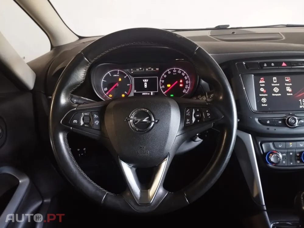 Opel Zafira 1.6 CDTi Innovation S/S 7 LUGARES