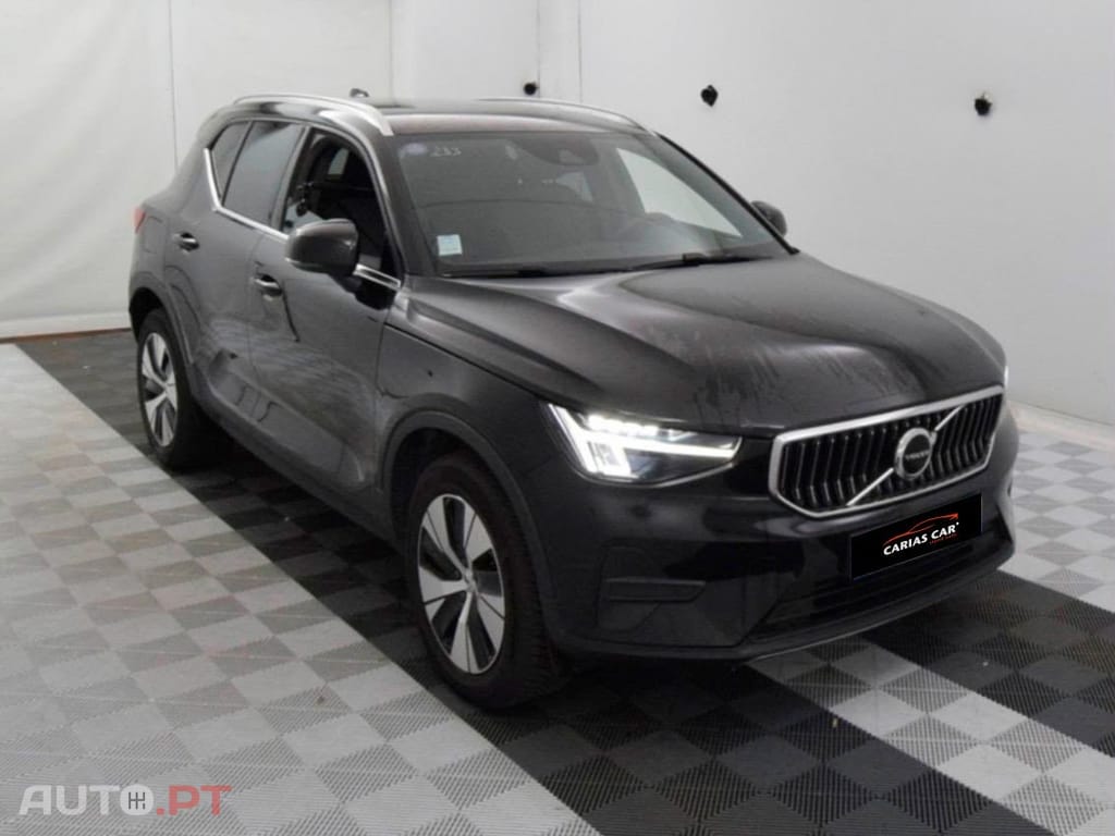 Volvo XC40 1.5 T5 PHEV Momentum Plus