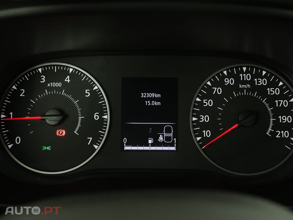 Dacia Duster Duster 1.0 TCe ECO-G Expression Bi-Fuel