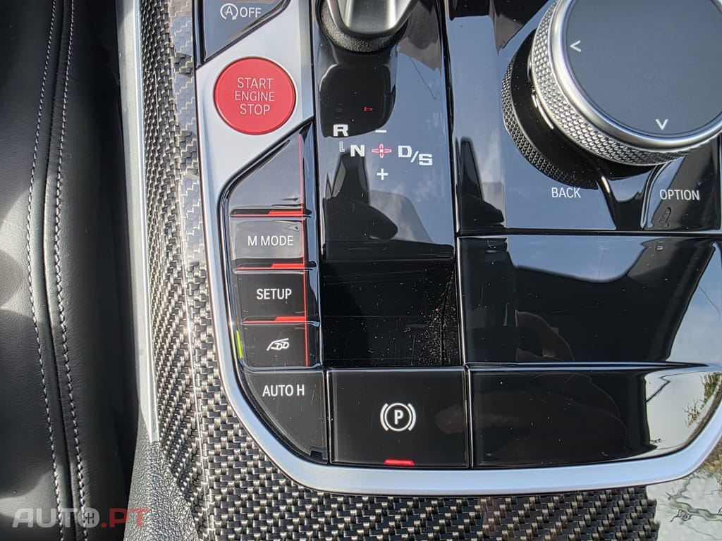 BMW M2 Auto