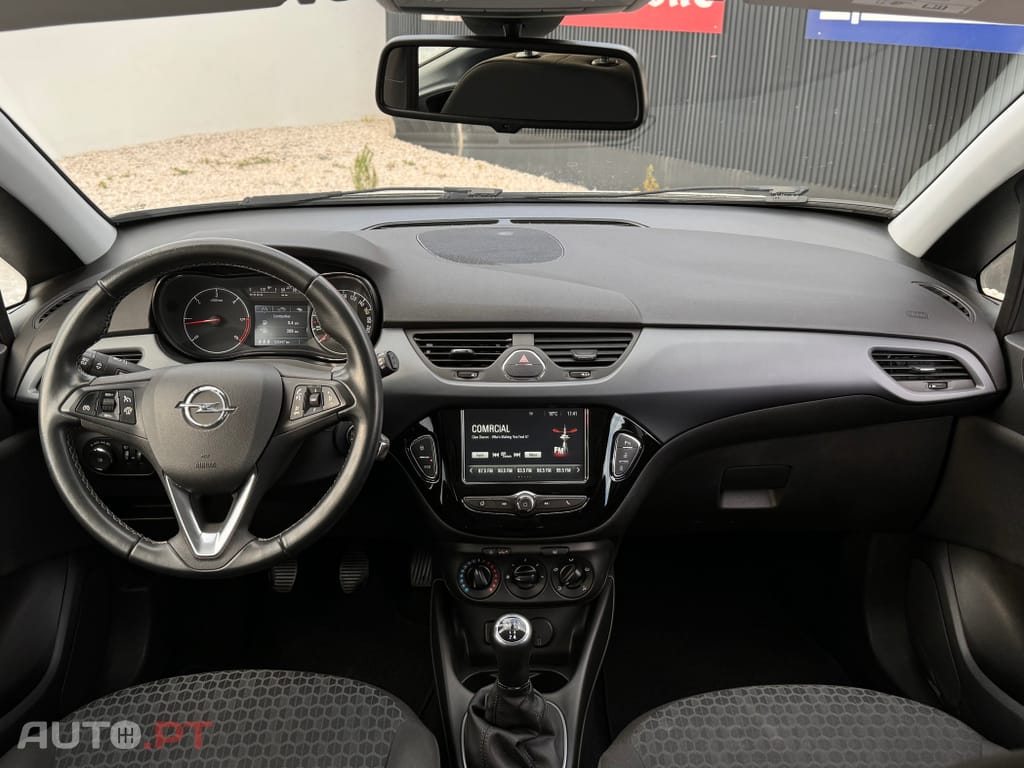 Opel Corsa 1.3 CDTi Edition